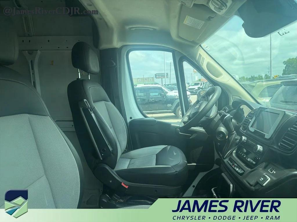 ram promaster cargo van 2025 3C6LRVCG4SE511995 image ram promaster cargo van 2025 3C6LRVCG4SE511995 image